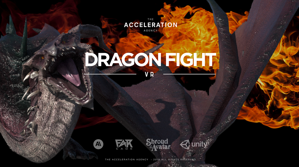 DragonfightVR